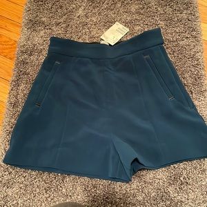H&M dress shorts